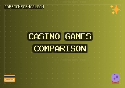 Casino Bonus Sites | cafecompoemas.com