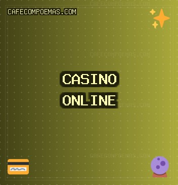 Sitios con Bono de Casino | cafecompoemas.com