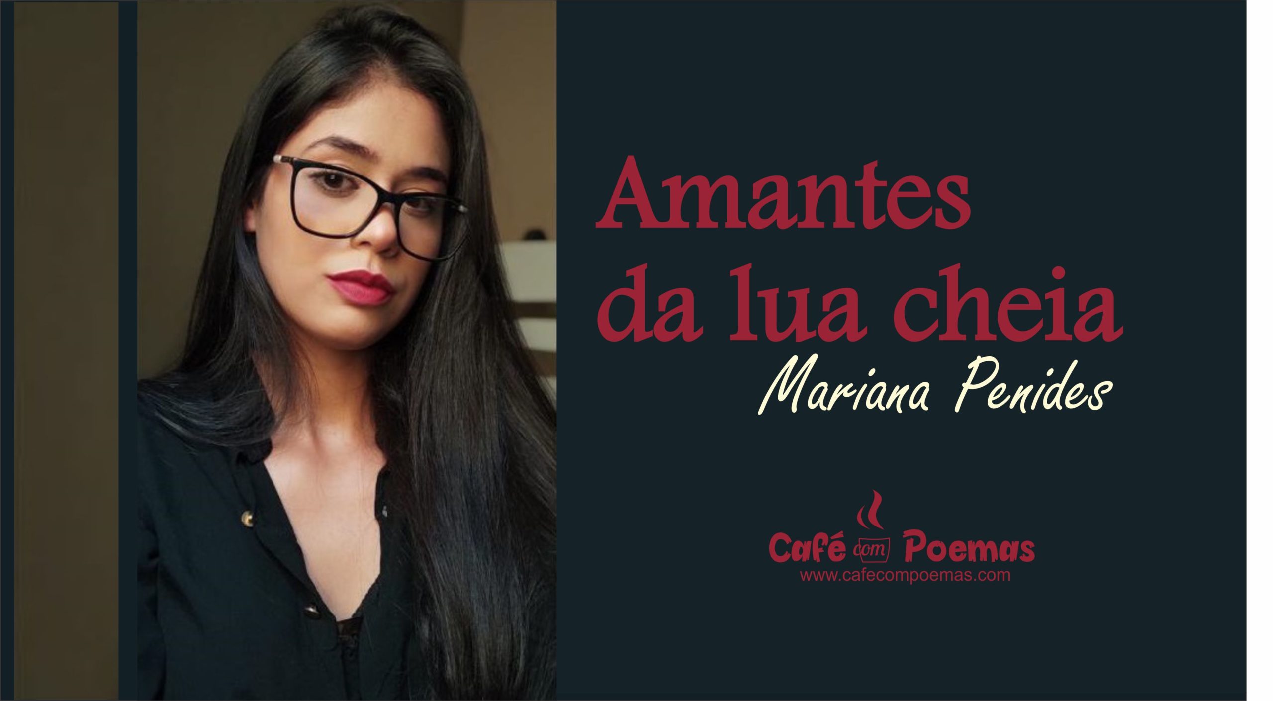 mariana penides café com poemas condeúba poesia lua