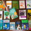 10 livros divertidos e interessantes que você precisa ler! café com poemas livros dicas cultura leitura 2021