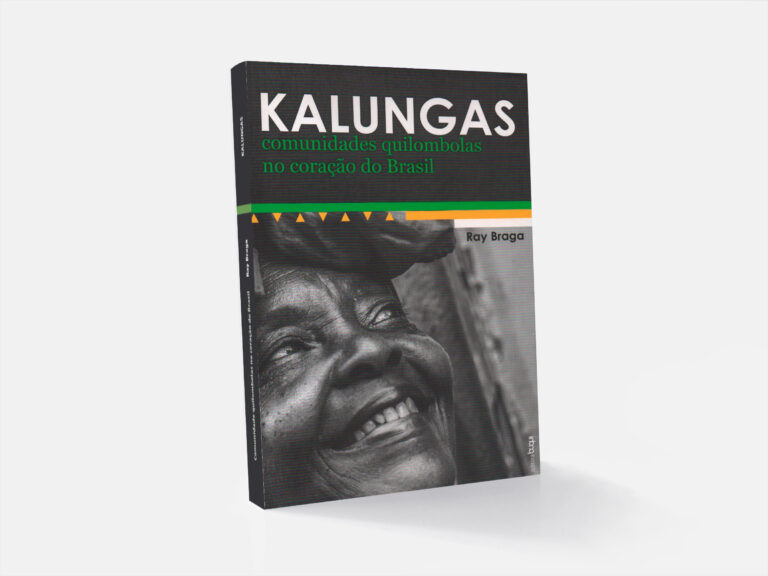 KALUNGAS - Comunidades Quilombolas no Coração Do Brasil