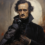 Ode ao Corvo – Ao mestre Edgar Alan Poe
