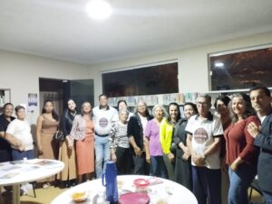 movimento Cultivista de Condeúba