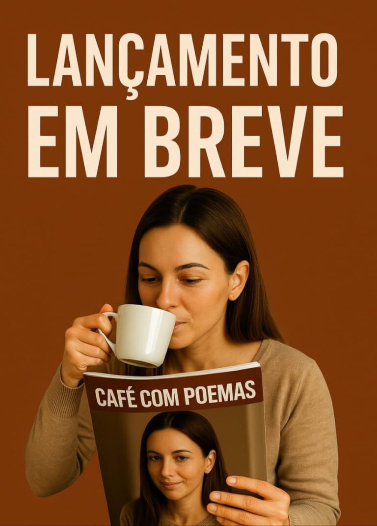 revista café com poemas