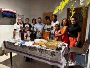 CONDEÚBA COMEMORA NOITE DA CONSCIÊNCIA NEGRA