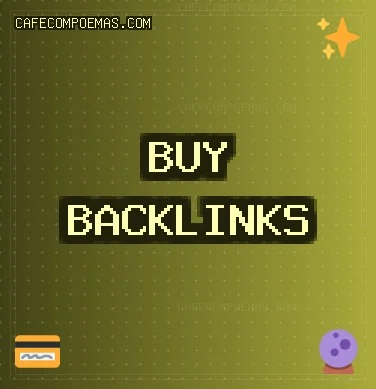 Quality backlinks