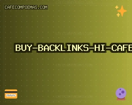 उच्च गुणवत्ता बैकलिंक्स