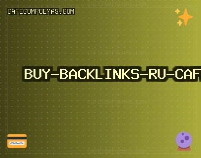 Buy Backlinks Качественные Бэклинки