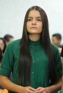 Beleza – Geovanna Rodrigues Mendes